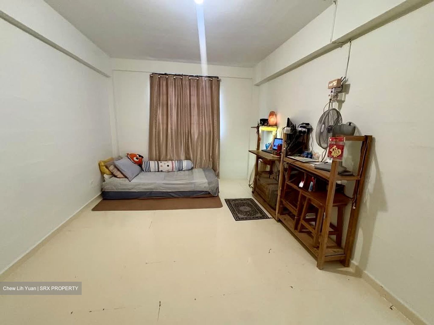 Blk 88 Commonwealth Heights (Queenstown), HDB 2 Rooms #541671641